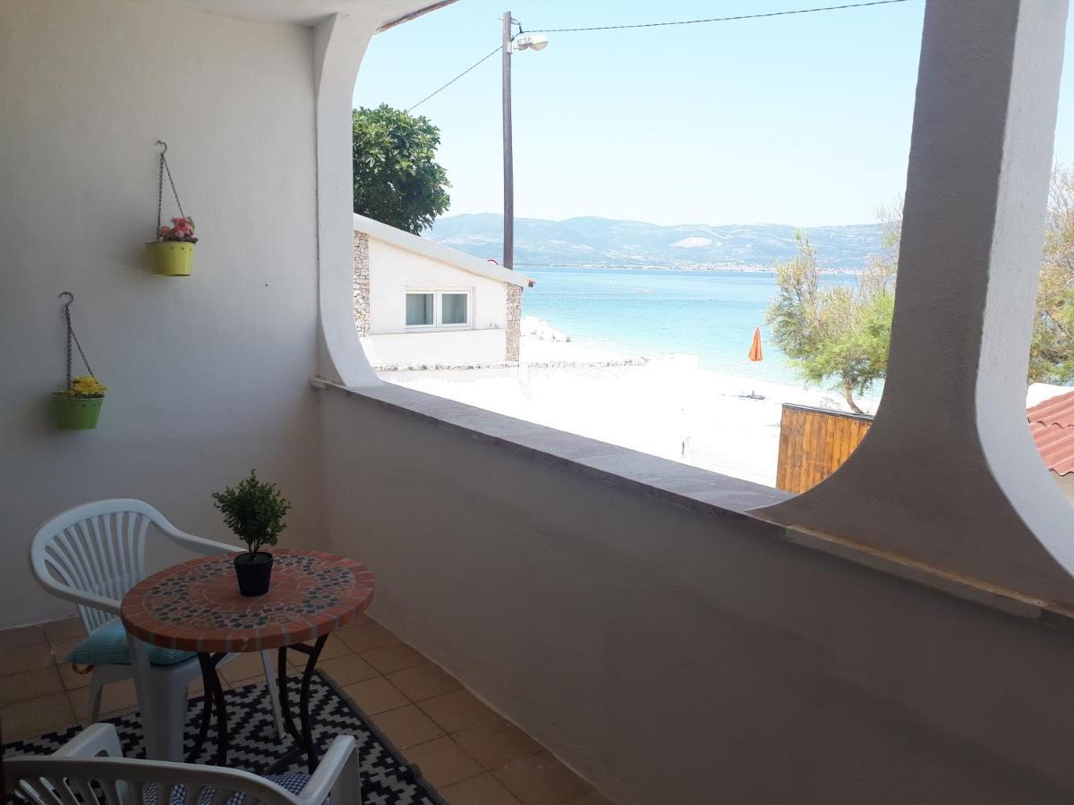 Grandpa Beach House سلاتين المظهر الخارجي الصورة