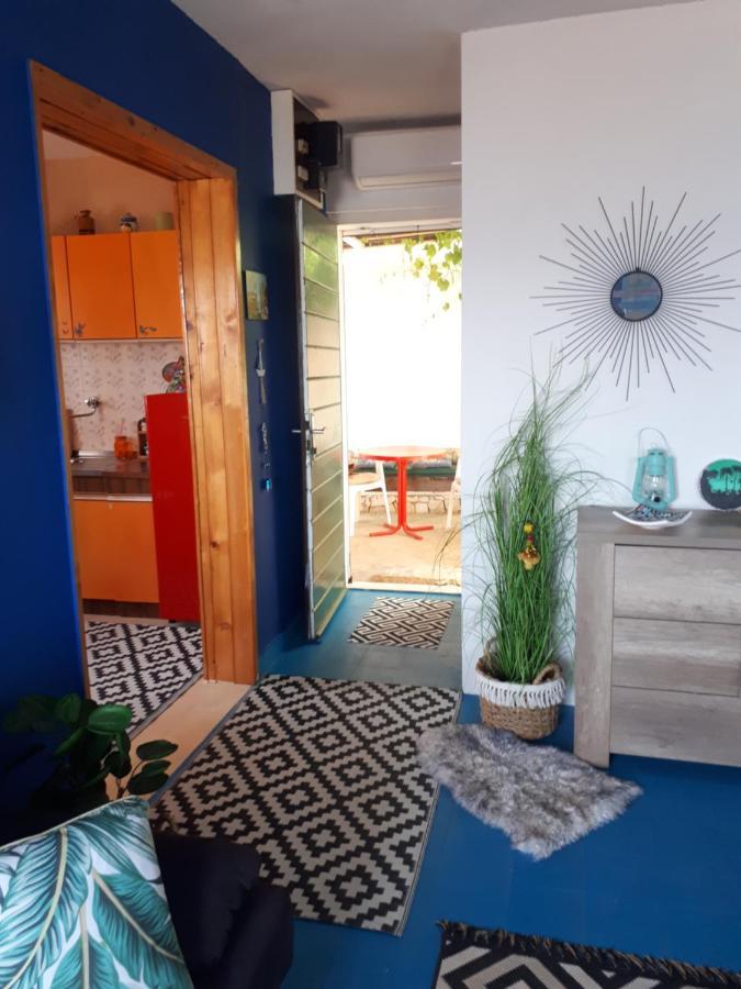 Grandpa Beach House سلاتين المظهر الخارجي الصورة