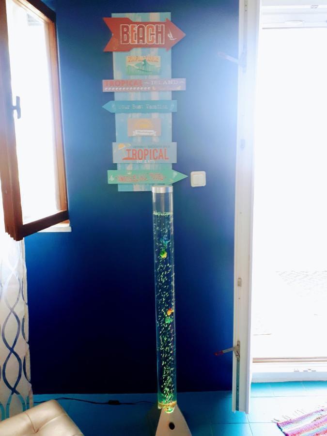 Grandpa Beach House سلاتين المظهر الخارجي الصورة