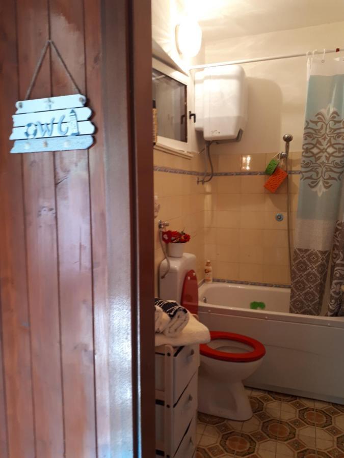 Grandpa Beach House سلاتين المظهر الخارجي الصورة